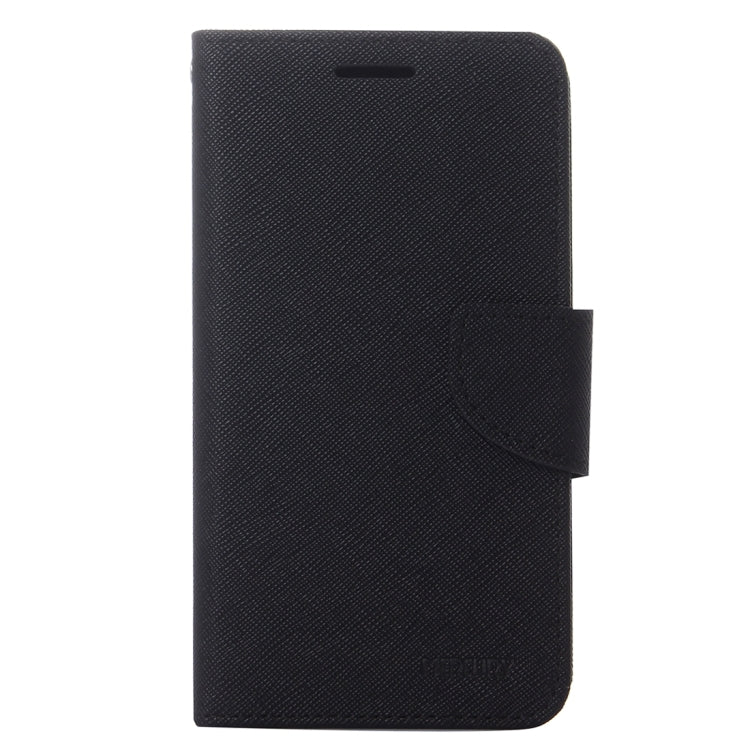 For HTC Desire 530 Cross Texture Horizontal Flip Leather Case with Magnetic Buckle & Holder & Card Slots & Wallet