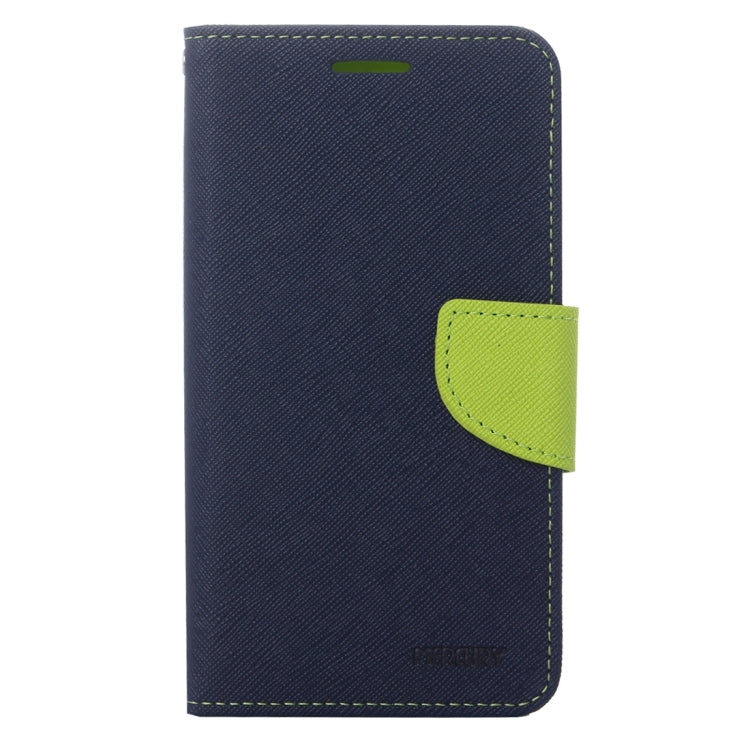 For HTC Desire 530 Cross Texture Horizontal Flip Leather Case with Magnetic Buckle & Holder & Card Slots & Wallet