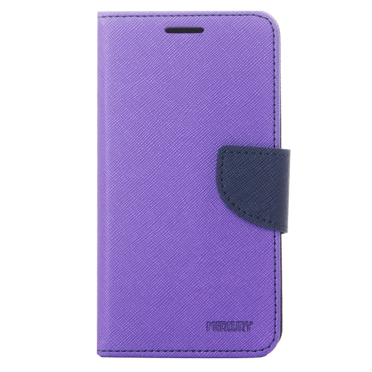 For HTC Desire 530 Cross Texture Horizontal Flip Leather Case with Magnetic Buckle & Holder & Card Slots & Wallet