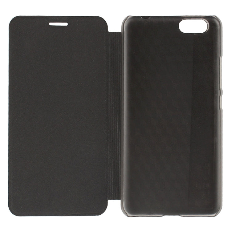 OCUBE for UMI C Note Spring Texture Horizontal Flip Leather Case with Holder