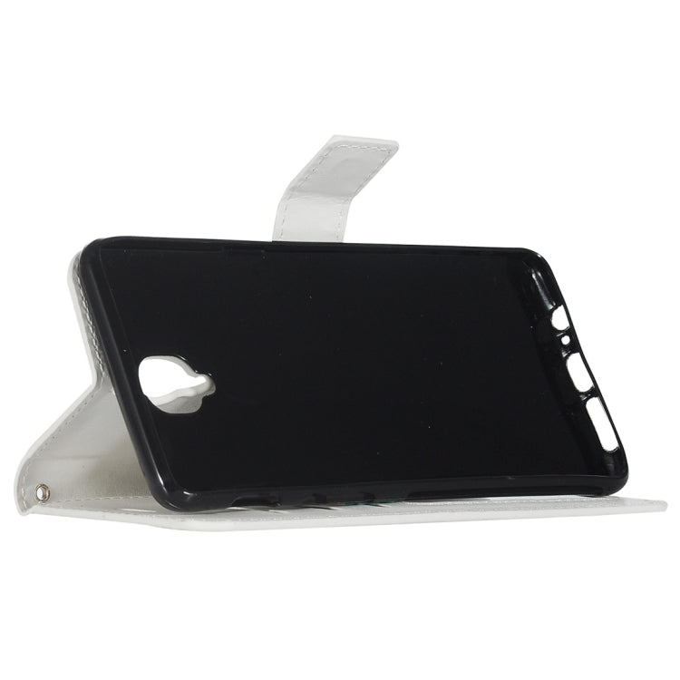 For OnePlus 3 Crazy Horse Texture Horizontal Flip PU Leather Case with Holder & Card Slots & Wallet