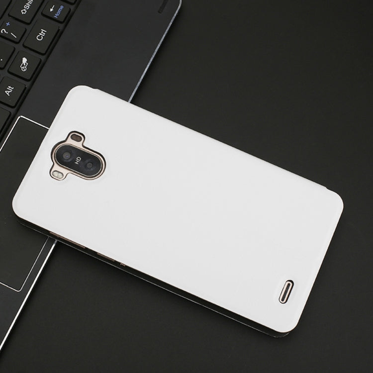 OCUBE for Blackview R6 Lite (MPH1950) Spring Texture Horizontal Flip Leather Case with Holder