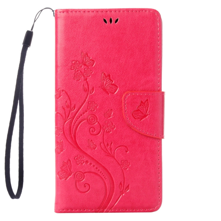 For Motorola Moto G (4rd gen) Plus Pressed Flowers Leather Case with Holder & Card Slots & Wallet