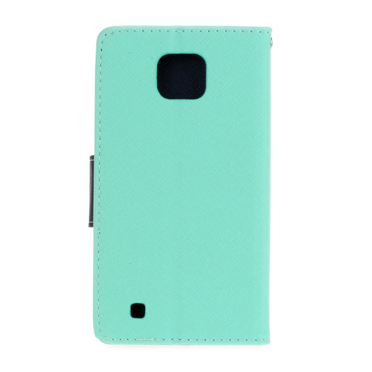 For LG X Cam Cross Texture Horizontal Flip Leather Case with Card Slots & Wallet & Holder