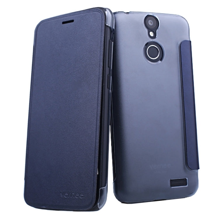 Vernee for Thor (MPH1732) Horizontal Flip Leather Case