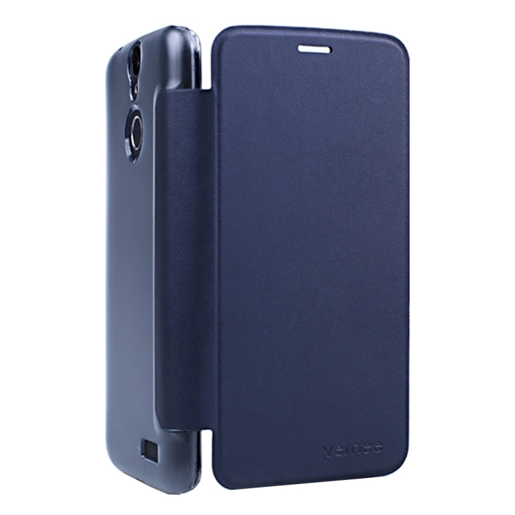 Vernee for Thor (MPH1732) Horizontal Flip Leather Case