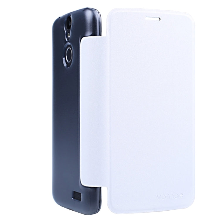 Vernee for Thor (MPH1732) Horizontal Flip Leather Case