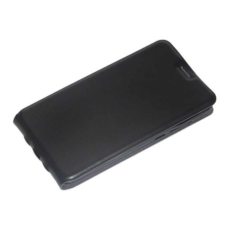 For Xiaomi 5s Plus Vertical Flip Leather Case with Card Slot & Photo Frame