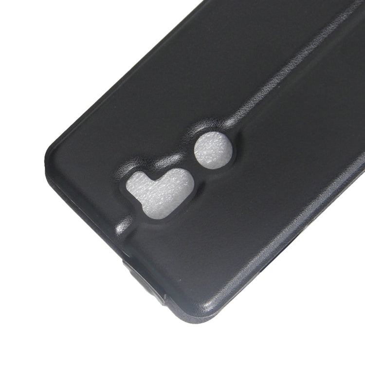 For Xiaomi 5s Plus Vertical Flip Leather Case with Card Slot & Photo Frame