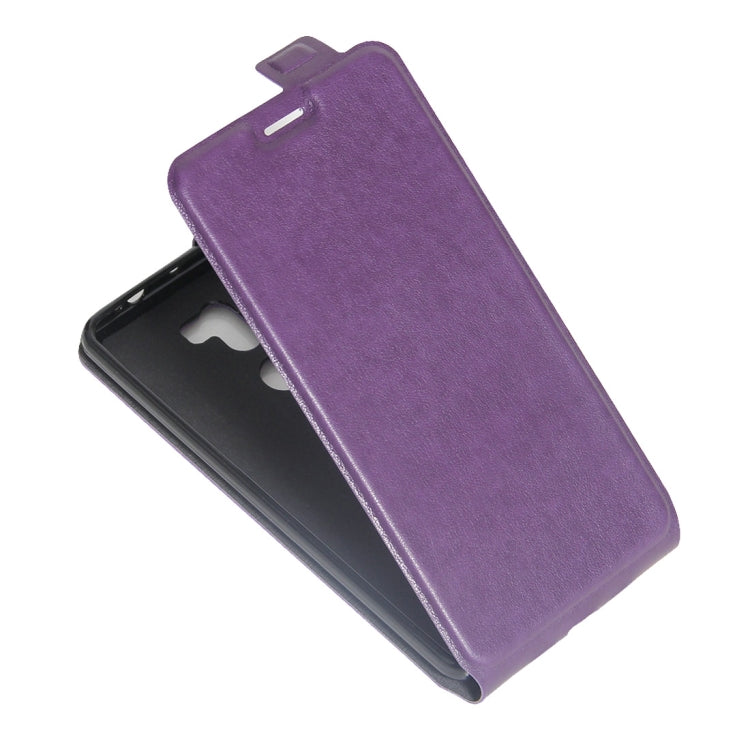 For Xiaomi 5s Plus Vertical Flip Leather Case with Card Slot & Photo Frame