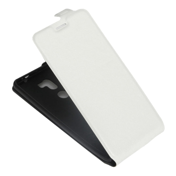 For Xiaomi 5s Plus Vertical Flip Leather Case with Card Slot & Photo Frame