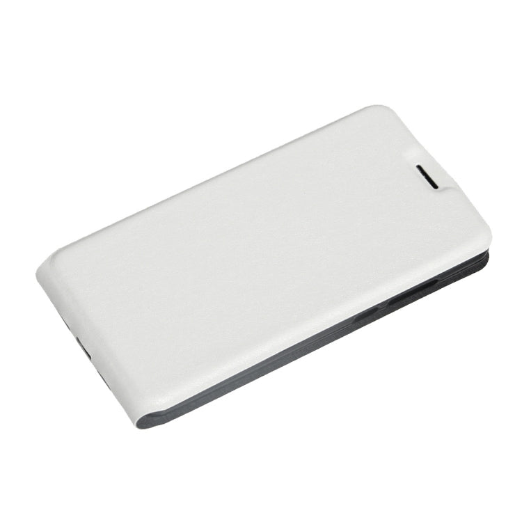 For Xiaomi 5s Plus Vertical Flip Leather Case with Card Slot & Photo Frame