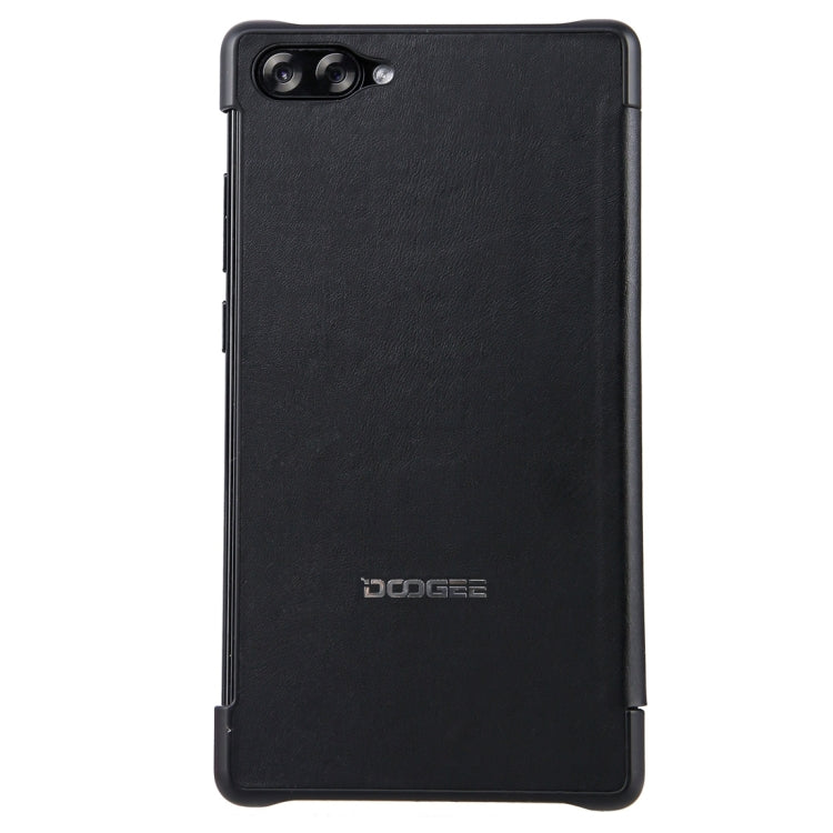 DOOGEE MIX (MPH1920, MPH1925) Horizontal Flip Leather Case