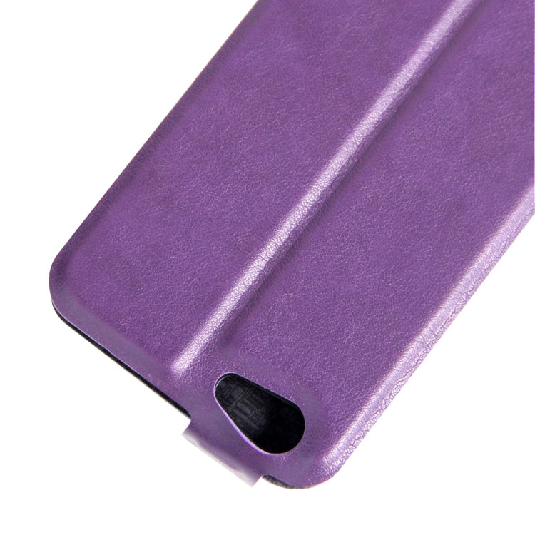 For CUBOT Dinosaur & Note S Vertical Flip Leather Case with Card Slot & Photo Frame