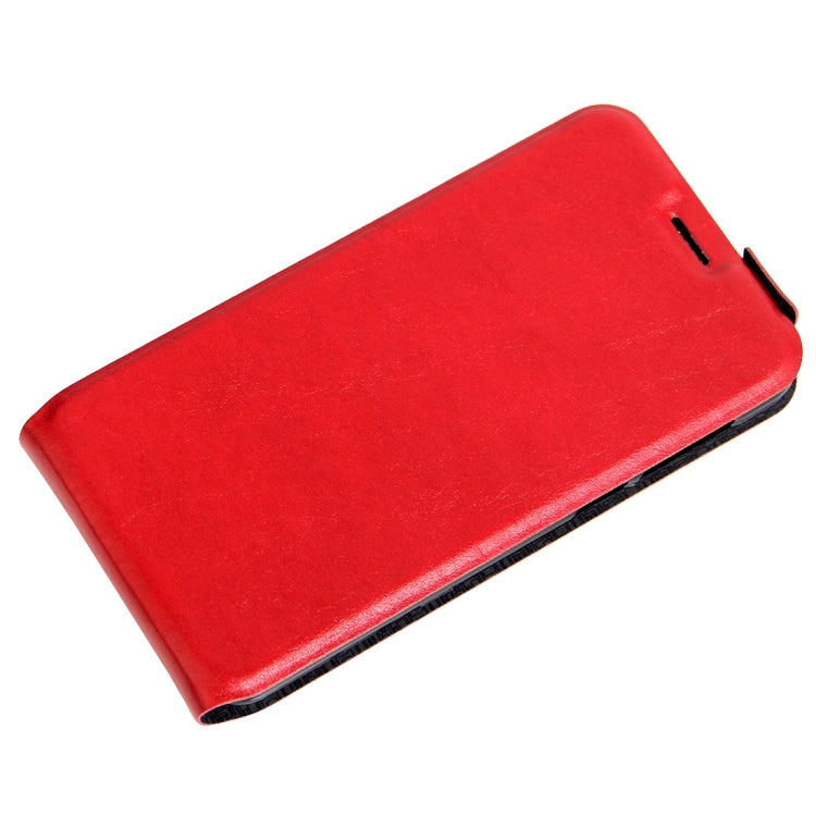 For CUBOT Dinosaur & Note S Vertical Flip Leather Case with Card Slot & Photo Frame