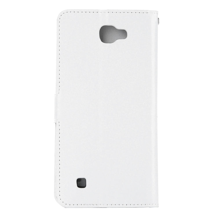 For Google Nexus 5X Crazy Horse Texture Horizontal Flip Leather Case with Magnetic Buckle & Holder & Card Slots & Wallet & Photo Frame