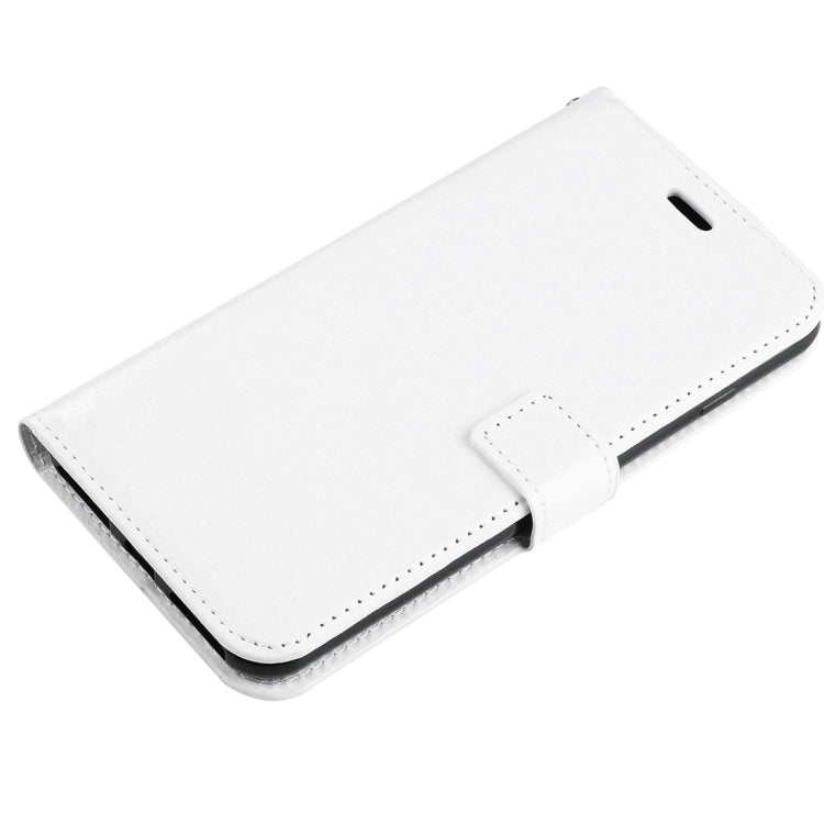 For Huawei Y5 II Crazy Horse Texture Horizontal Flip Leather Case with Magnetic Buckle & Holder & Card Slots & Wallet & Photo Frame