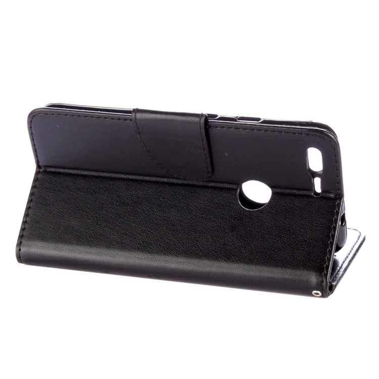 For Google Pixel Butterflies Love Flowers Embossing Horizontal Flip Leather Case with Holder & Card Slots & Wallet & Lanyard