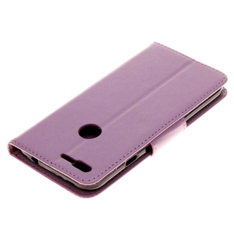 For Google Pixel XL Butterflies Love Flowers Embossing Horizontal Flip Leather Case with Holder & Card Slots & Wallet & Lanyard