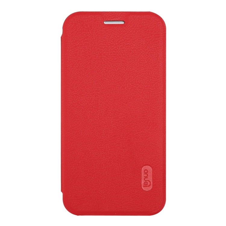 Lenuo for Google Pixel XL PU+PC Litchi Texture Horizontal Flip Leather Case with Card Slots