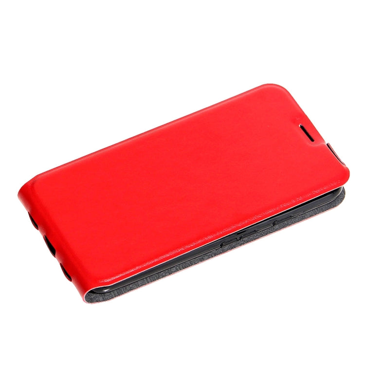 For Google Pixel XL Vertical Flip Leather Case with Card Slot & Photo Frame