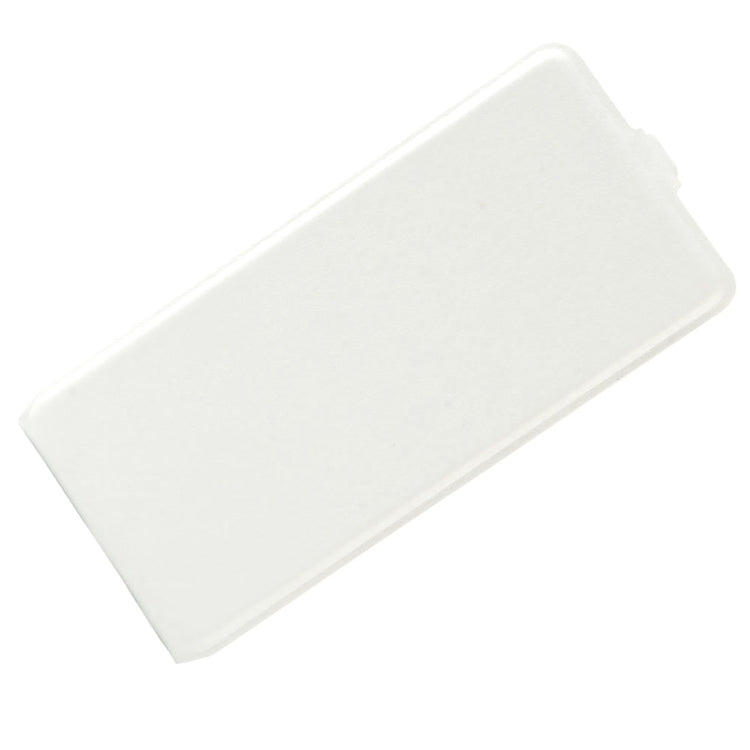 For Sony Xperia XA1 Vertical Flip Leather Case with Card Slot & Photo Frame