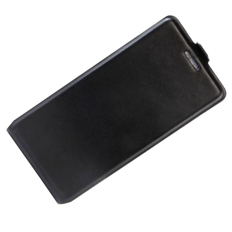 For Huawei P8 Lite (2017) Vertical Flip Leather Case with Card Slot & Photo Frame