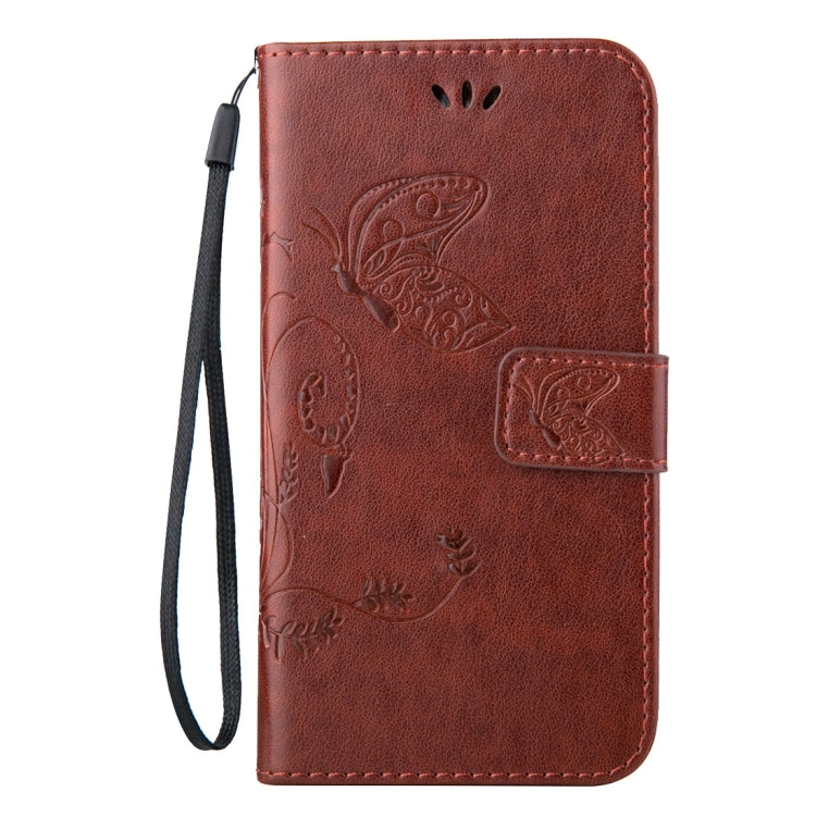 For Sony Xperia Z3 Crazy Horse Texture Printing Horizontal Flip Leather Case with Holder & Card Slots & Wallet & Lanyard