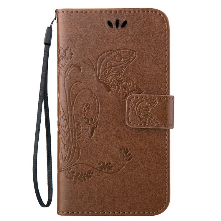 For Sony Xperia Z5 Crazy Horse Texture Printing Horizontal Flip Leather Case with Holder & Card Slots & Wallet & Lanyard