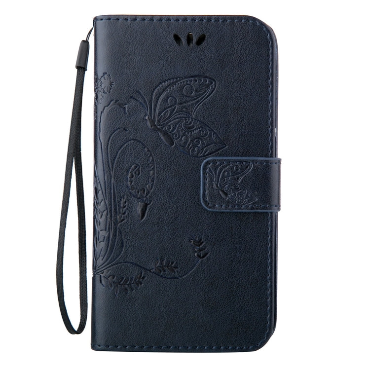For Sony Xperia Z5 Mini Crazy Horse Texture Printing Horizontal Flip Leather Case with Holder & Card Slots & Wallet & Lanyard