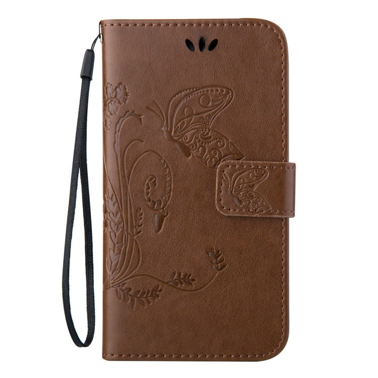 For Sony Xperia Z5 Mini Crazy Horse Texture Printing Horizontal Flip Leather Case with Holder & Card Slots & Wallet & Lanyard