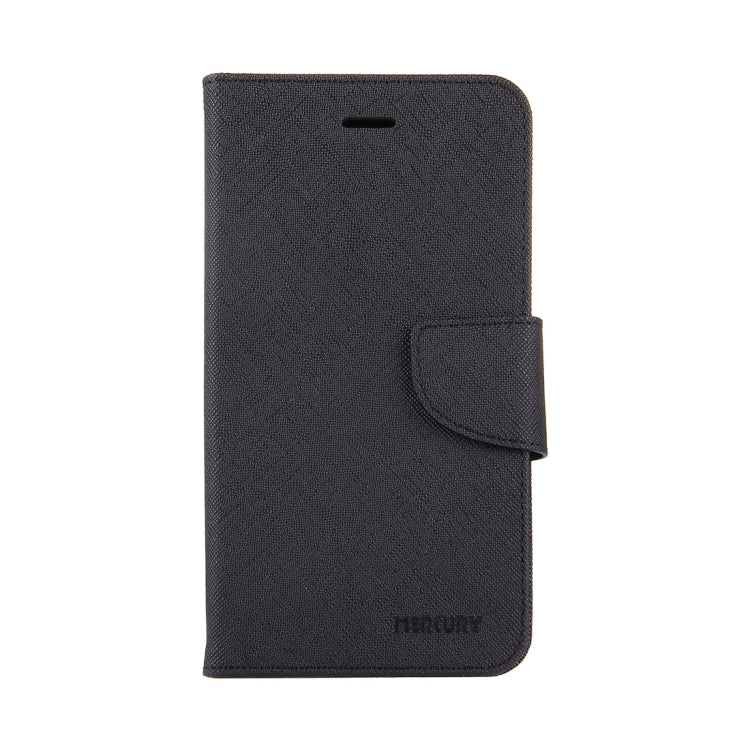 For ASUS ZenFone 3 /ZE520KL Cross Texture Horizontal Flip Leather Case with Holder & Card Slots & Wallet