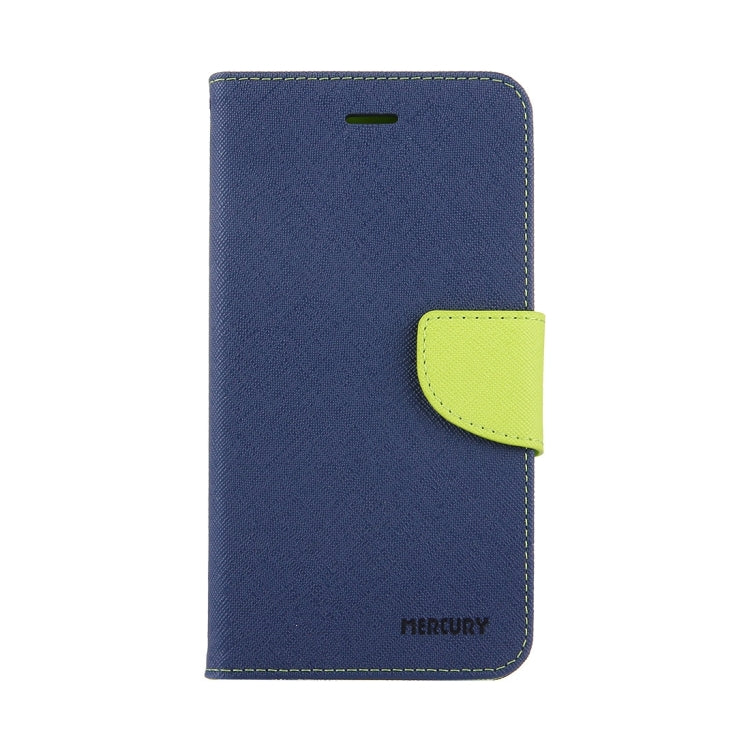 For ASUS ZenFone 3 /ZE520KL Cross Texture Horizontal Flip Leather Case with Holder & Card Slots & Wallet