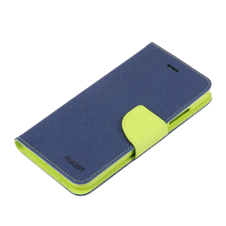 For ASUS ZenFone 3 /ZE520KL Cross Texture Horizontal Flip Leather Case with Holder & Card Slots & Wallet