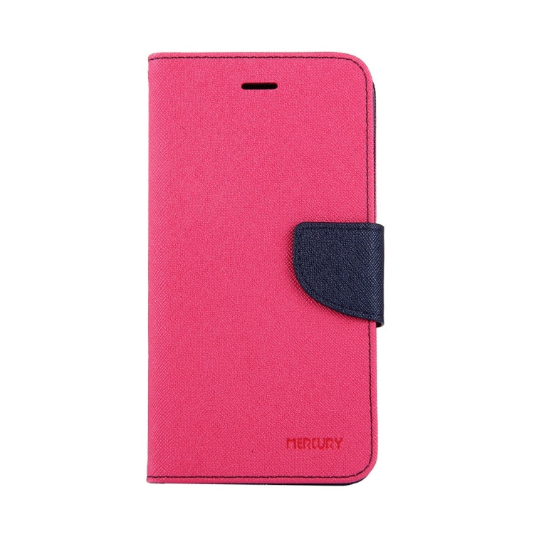 For ASUS ZenFone 3 /ZE520KL Cross Texture Horizontal Flip Leather Case with Holder & Card Slots & Wallet