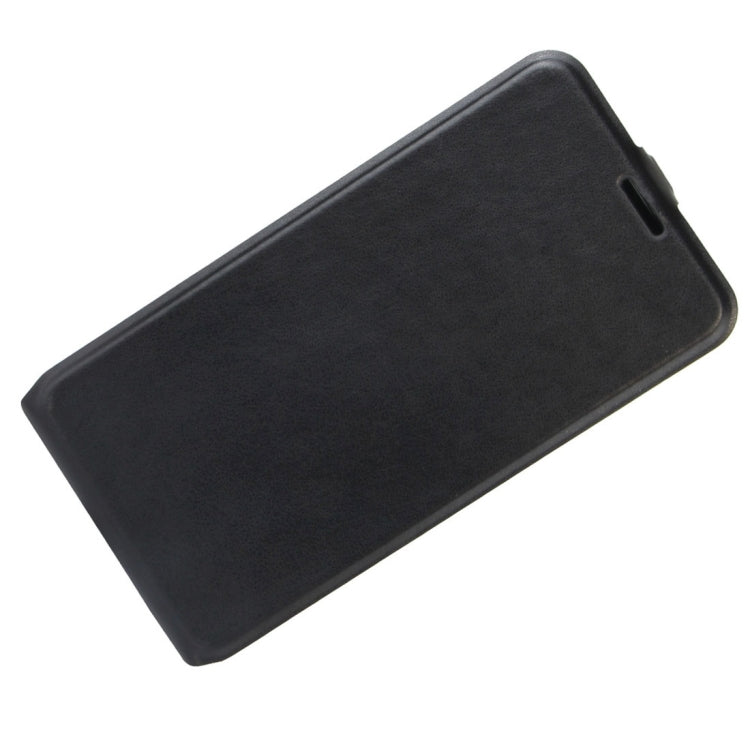 For Xiaomi Mi 5c Vertical Flip Leather Case with Card Slot & Photo Frame