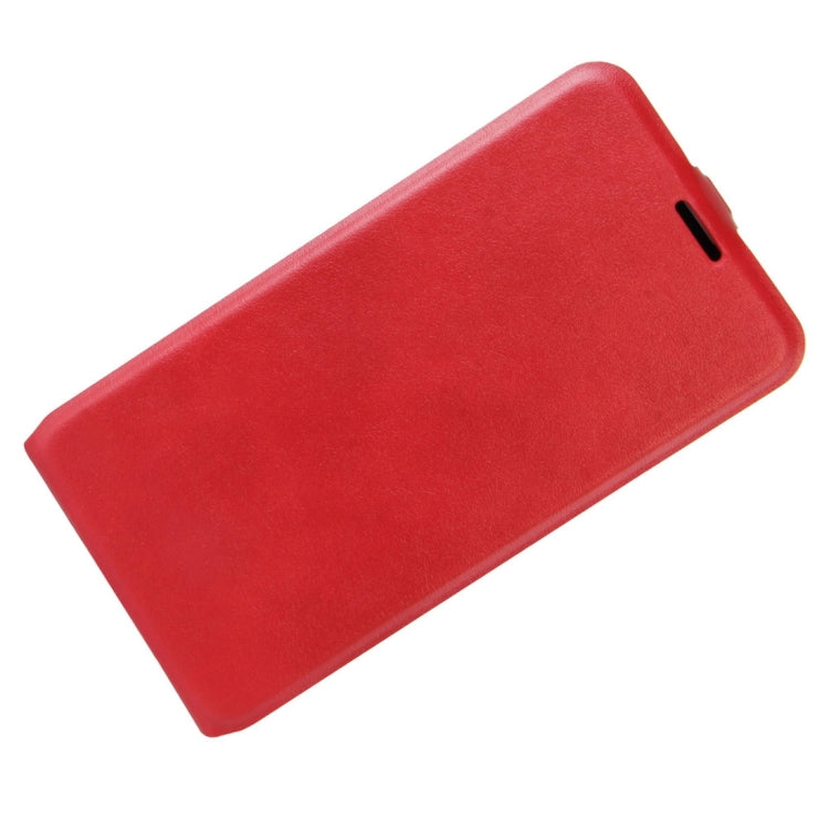 For Xiaomi Mi 5c Vertical Flip Leather Case with Card Slot & Photo Frame