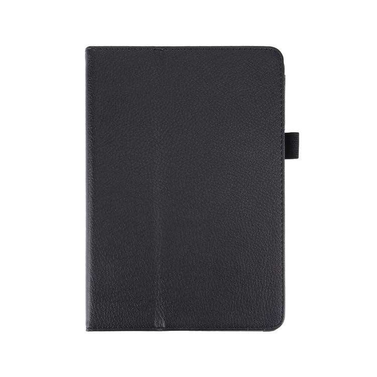 For Asus ZenPad 3 8.0 / Z581KL Litchi Texture Horizontal Flip Leather Case with Holder
