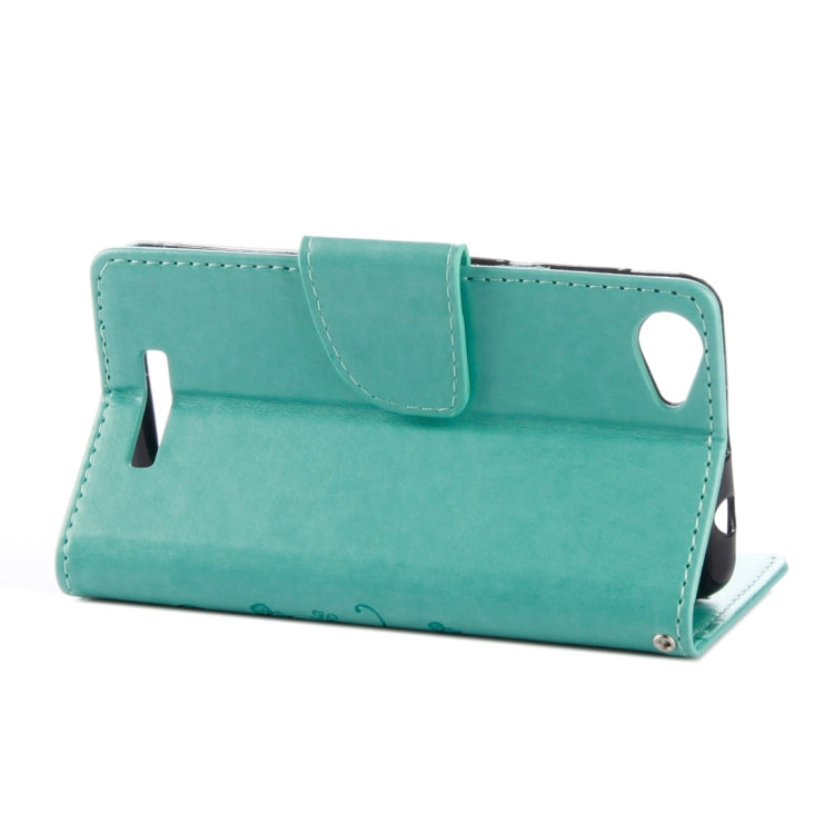 For Wiko Lenny3 Max Pressed Flowers Pattern Horizontal Flip Leather Case with Holder & Card Slots & Wallet