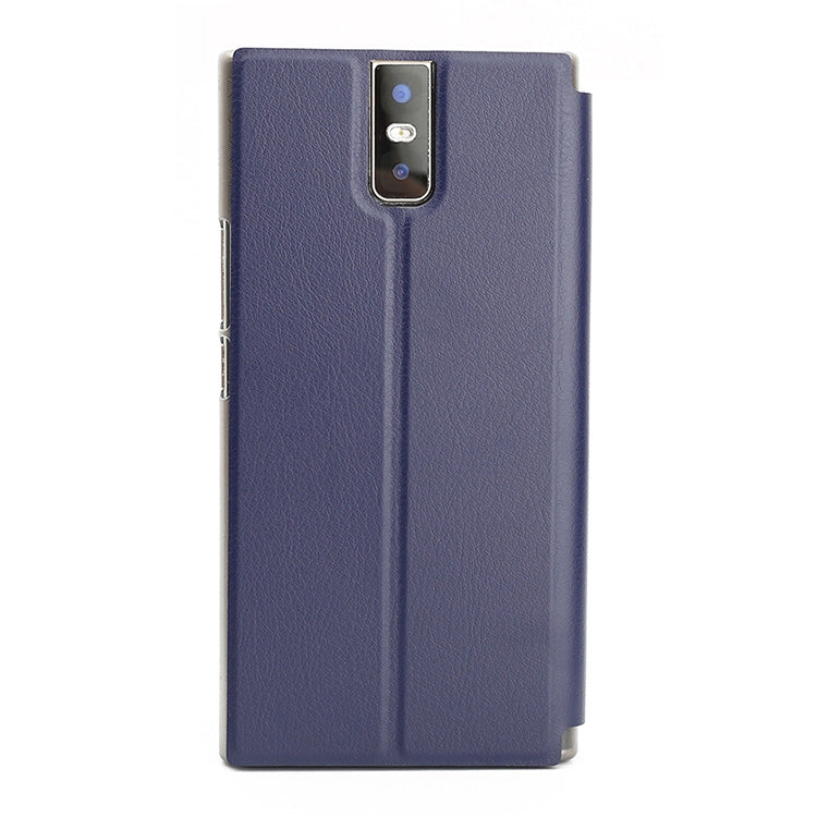 OCUBE for Oukitel K3 (MPH1988) Spring Texture Horizontal Flip Leather Case with Holder