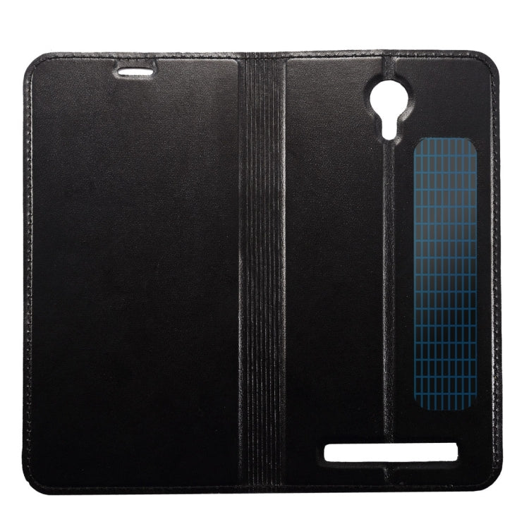 For UMI TOUCH (S-MPH-3364) & TOUCH X (MPH0021) Horizontal Flip Leather Case