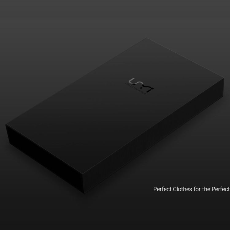 For UMI TOUCH (S-MPH-3364) & TOUCH X (MPH0021) Horizontal Flip Leather Case