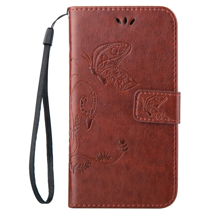 For Huawei Honor 4C Crazy Horse Texture Printing Horizontal Flip Leather Case with Holder & Card Slots & Wallet & Lanyard