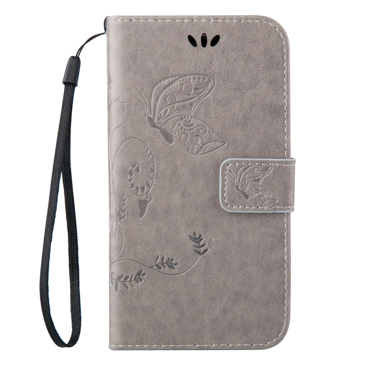 For Huawei Honor 4C Crazy Horse Texture Printing Horizontal Flip Leather Case with Holder & Card Slots & Wallet & Lanyard