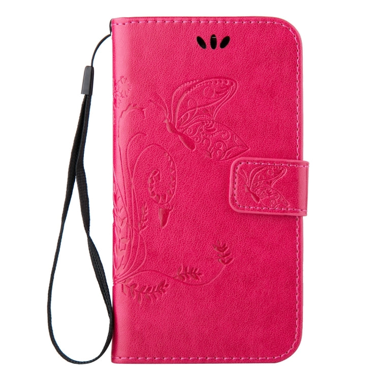 For Huawei Honor 4C Crazy Horse Texture Printing Horizontal Flip Leather Case with Holder & Card Slots & Wallet & Lanyard