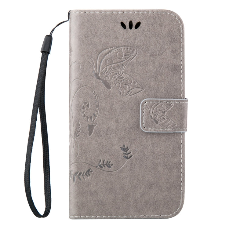 For Huawei P8 Lite Crazy Horse Texture Printing Horizontal Flip Leather Case with Holder & Card Slots & Wallet & Lanyard