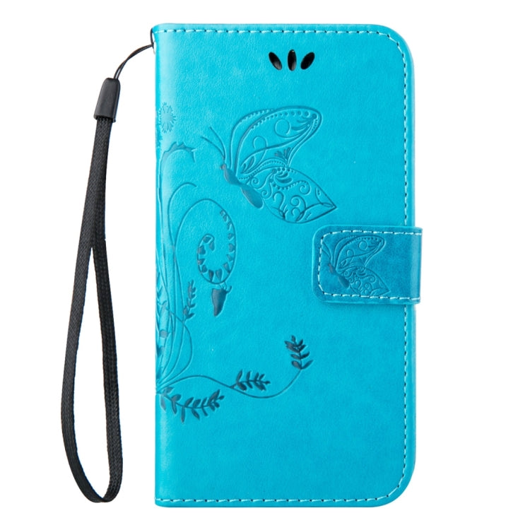 For Huawei P8 Lite Crazy Horse Texture Printing Horizontal Flip Leather Case with Holder & Card Slots & Wallet & Lanyard