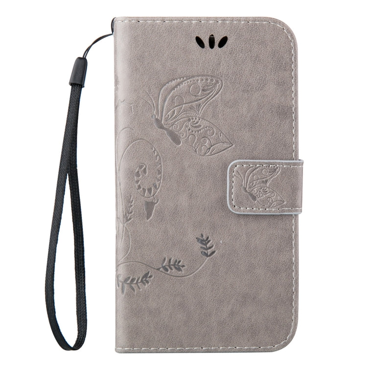 For Huawei P9 Lite Crazy Horse Texture Printing Horizontal Flip Leather Case with Holder & Card Slots & Wallet & Lanyard