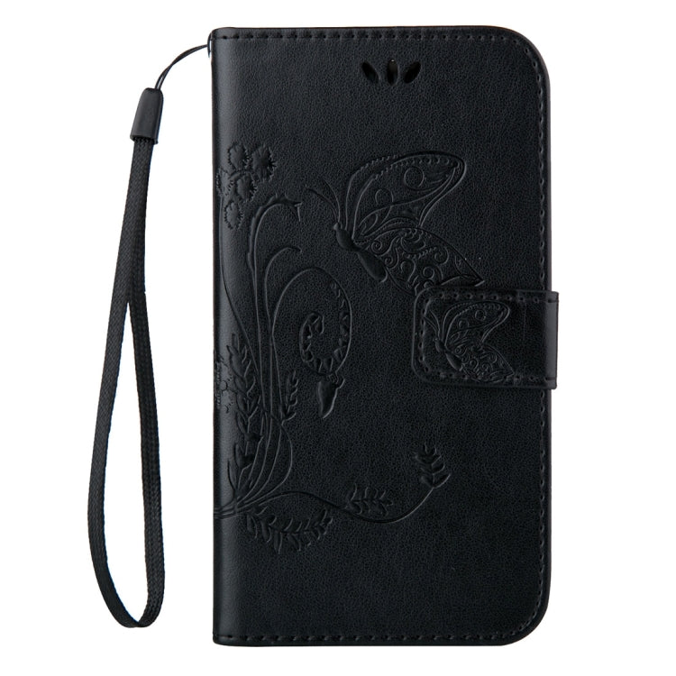 For Huawei Ascend Y550 Crazy Horse Texture Printing Horizontal Flip Leather Case with Holder & Card Slots & Wallet & Lanyard