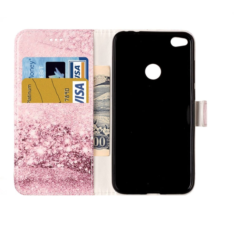 For Huawei P8 Lite (2017)